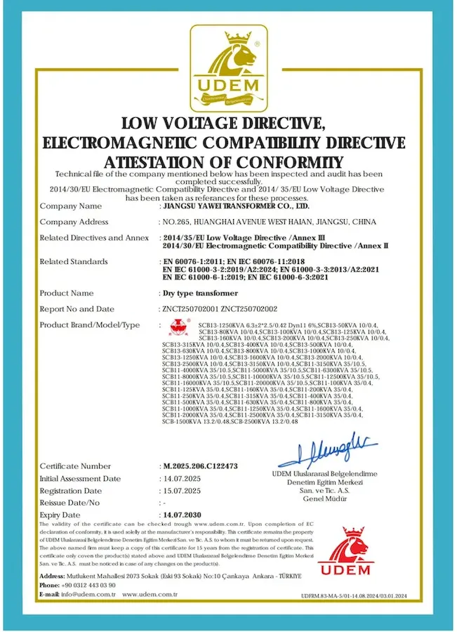 06_CE_LVD_EMC_Dry_Type_Transformer_result_result